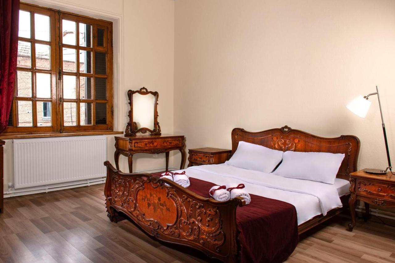 Vedzisi Garden Hotel Tbilisi Exterior foto